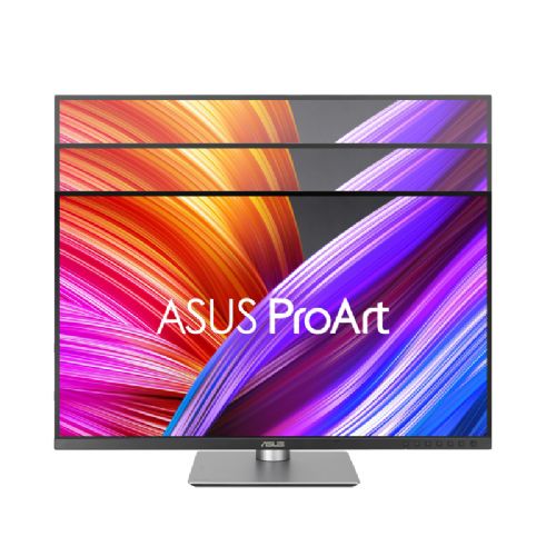 Monitor ASUS ProArt PA329CRV 81,28cm (32") UHD IPS LED LCD DP/HDMI/USB-C zvočniki