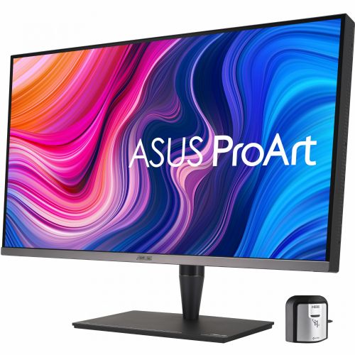 Monitor ASUS ProArt PA32UCG-K 81,3 cm (32"), 3840x2160 (4K UHD), IPS, 1000 cd/m2, 5 ms, 16:9 HDMI DP