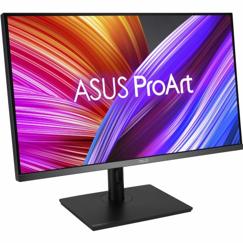 Monitor Asus ProArt PA32UCR-K 81,3 cm (32"), 3840 x 2160 (4K UHD), IPS, 400 cd/m2, 5 ms, 60 Hz, 4 W, 16:9, HDMI DP