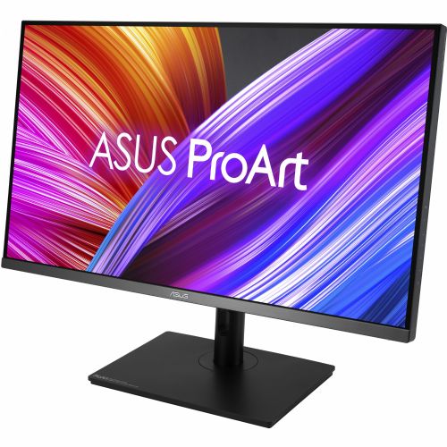 Monitor Asus ProArt PA32UCR-K 81,3 cm (32"), 3840 x 2160 (4K UHD), IPS, 400 cd/m2, 5 ms, 60 Hz, 4 W, 16:9, HDMI DP