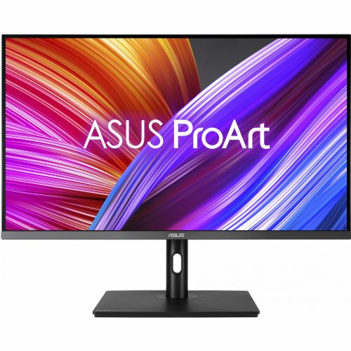 Monitor Asus ProArt PA32UCR-K 81,3 cm (32"), 3840 x 2160 (4K UHD), IPS, 400 cd/m2, 5 ms, 60 Hz, 4 W, 16:9, HDMI DP