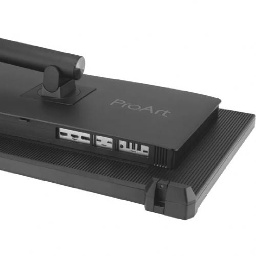 Monitor Asus ProArt PA32UCXR 81,3 cm (32"), 3840 x 2160 (4K UHD), IPS, 1600 cd/m2, 60 Hz, 5 ms, 6 W, 16:9, HDMI, DP