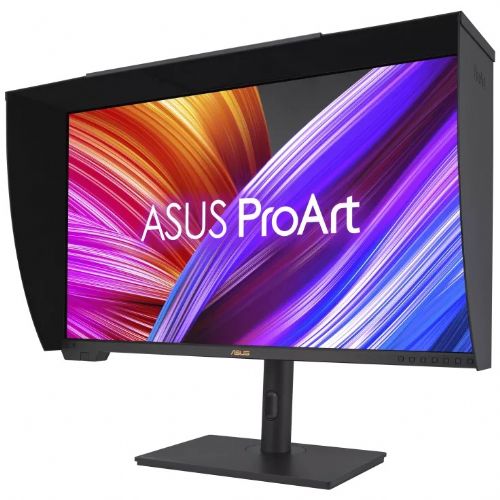 Monitor Asus ProArt PA32UCXR 81,3 cm (32"), 3840 x 2160 (4K UHD), IPS, 1600 cd/m2, 60 Hz, 5 ms, 6 W, 16:9, HDMI, DP