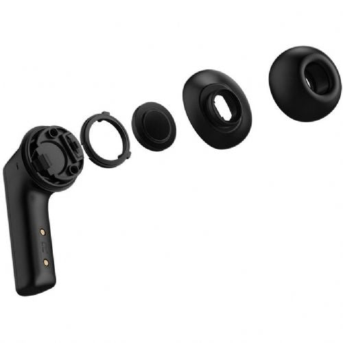 ASUS ROG - Cetra True Wireless - Wireless Headset/Virtual 7.1 Sound/Active Noise Canceling (ANC)/In-Ear - schwarz