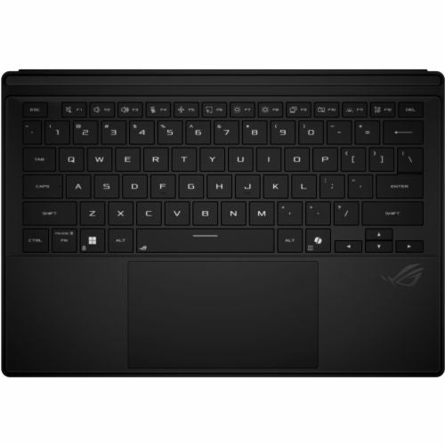 Prenosnik Asus ROG Flow Z13 GZ302EA-RU075W AMD Ryzen AI MAX 395/32GB/SSD 1TB NVMe/34 cm (13,4") 2,5K Touch/Win11Home