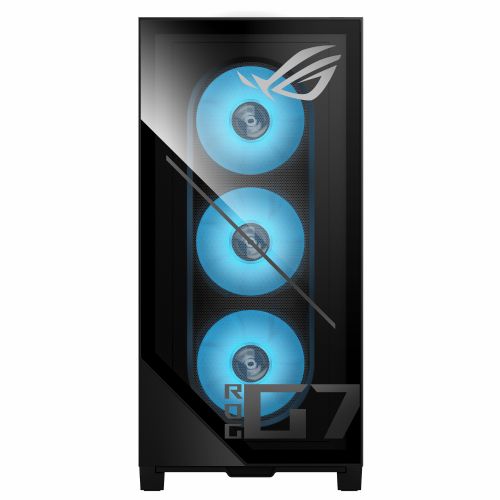 ASUS ROG G700 U7-265KF 32 2TB 5060Ti G700TF-7265KF225W W11H