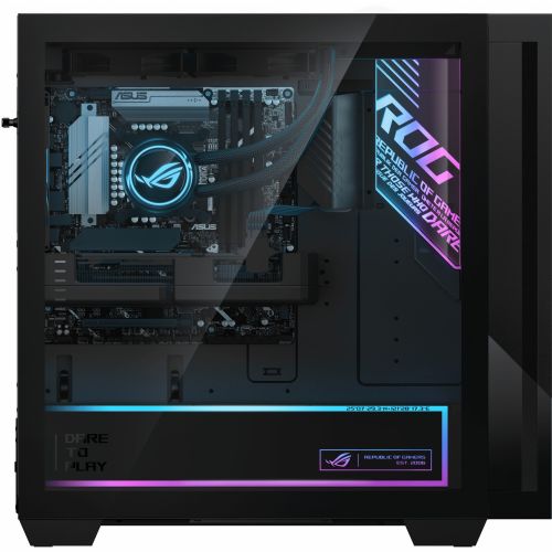 Osebni gaming računalnik ASUS ROG G700 U7-265KF 32 2TB 5080 G700TF-7265KF157W W11H