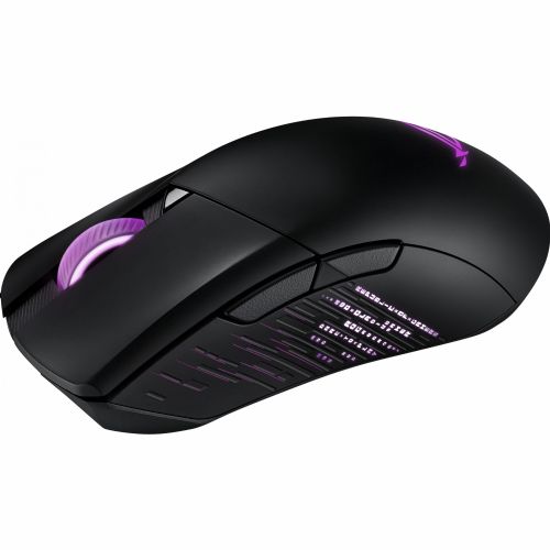 Miška ASUS ROG Sword III črn (90MP0270-BMUA00)