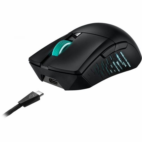 Miška ASUS ROG Sword III črn (90MP0270-BMUA00)