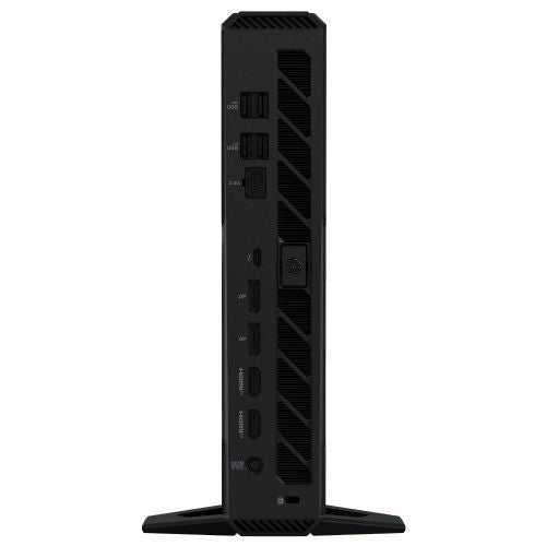 Komplet ASUS ROG NUC 15 RNUC15JNK9X40002 - Intel Core Ultra 9 275HX, grafična kartica NVidia GeForce RTX 5070, 2x DDR5 SO-DIMM, 3x M.2, WiFi 7, 1x TB4