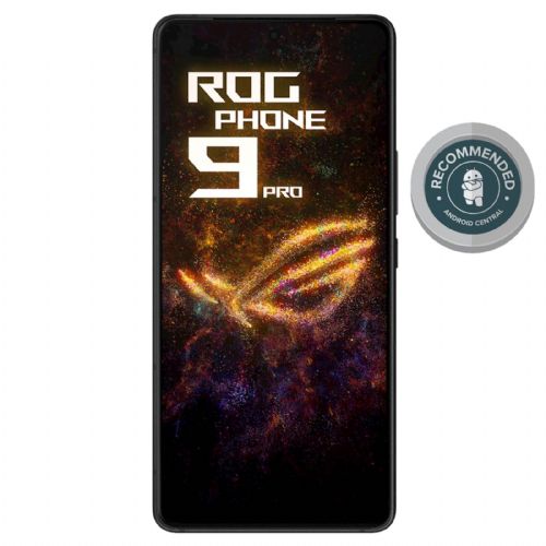 Asus ROG PHONE 9 PRO AI2501-16G512GP-BK-EU prijenosno računalo, crno 90AI00S3-M000R0