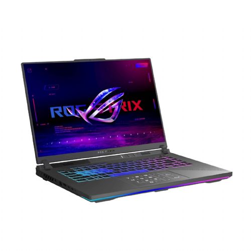 Prenosnik Asus ROG Strix G16 (G614FR-S5129W), R9-9955HX3D/32 GB/SSD 2 TB NVMe/40,64 cm (16''), WQXGA/RTX 5070Ti/Win11Home (90NR0NK7-M00970)