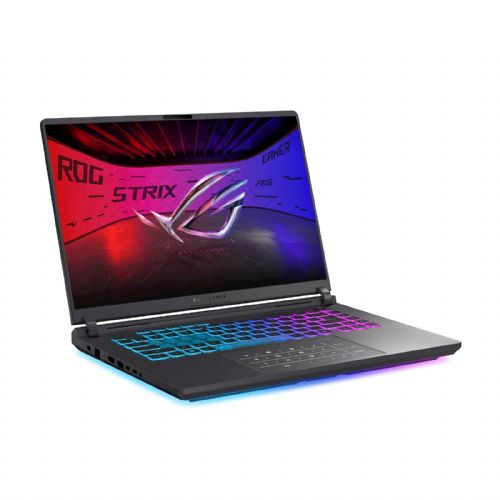 Prenosnik Asus ROG Strix G16 G615JMR-RV107W i7-14650HX/16GB/SSD 1TB NVMe/40,64 cm (16,0'') WUXGA 165Hz/RTX 5060 8GB/Win11Home (90NR0LB1-M00580)