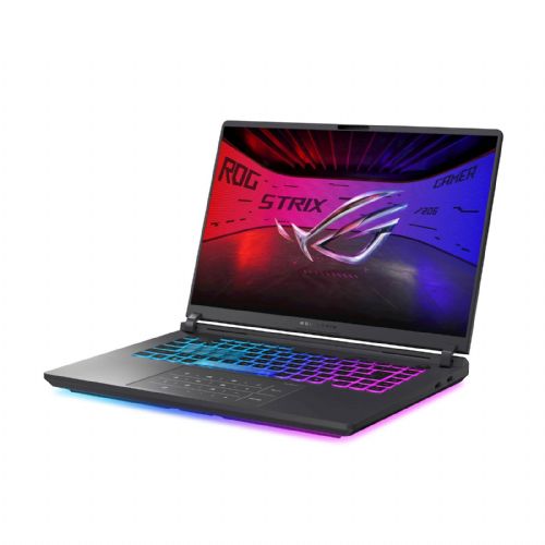 Asus ROG Strix G16 G615LW-S5029W prijenosno računalo Intel Ultra 9-275HX/32GB/1TB NVMe SSD/40,64 cm (16,0'') 2,5K IPS 240Hz/RTX 5080/Win11Home (90NR0LG1-M00770)