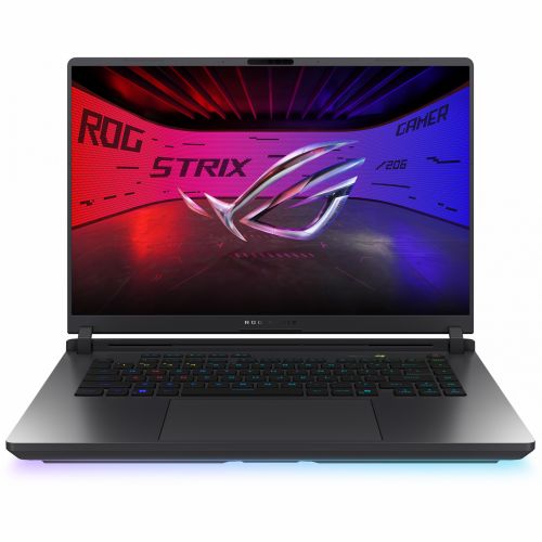 Prijenosno računalo Asus ROG Strix G16 G615LR-S5038W Ultra 7-255HX/32/GB/SSD 1TB NVMe/40,6 cm (16") WQXGA 500 nits 240Hz/RTX 5070Ti/DE/Win11Home