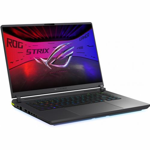 Prijenosno računalo Asus ROG Strix G16 G615LR-S5038W Ultra 7-255HX/32/GB/SSD 1TB NVMe/40,6 cm (16") WQXGA 500 nits 240Hz/RTX 5070Ti/DE/Win11Home