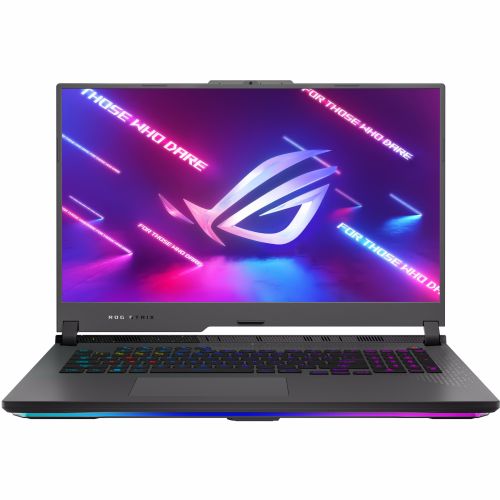 ASUS ROG Strix G17 G713PV-HX186W 17,3" FHD 144Hz R9-7940HX RTX4060 16GB/1TB Win11