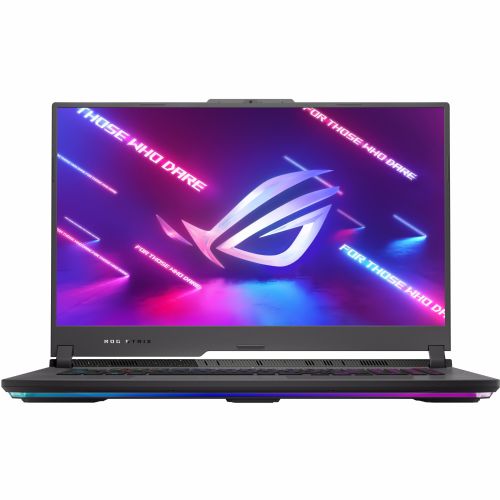 ASUS ROG Strix G17 G713PV-HX186W 17,3" FHD 144Hz R9-7940HX RTX4060 16GB/1TB Win11