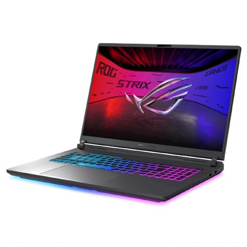 Asus ROG Strix G18 G815LR-S9043W prijenosno računalo Intel Ultra 9-275HX/32GB/2TB NVMe SSD/45,72 cm (18,0") WQXGA/RTX5070Ti/Win11Home (90NR0LT1-M008A0)