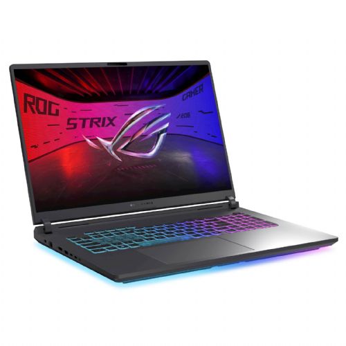 Asus ROG Strix G18 G815LR-S9043W prijenosno računalo Intel Ultra 9-275HX/32GB/2TB NVMe SSD/45,72 cm (18,0") WQXGA/RTX5070Ti/Win11Home (90NR0LT1-M008A0)