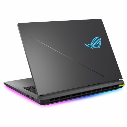 Prenosni računalnik Asus ROG Strix G18 G815LW-S9134W, 18" WQXGA 240Hz, Intel Core Ultra 9 275HX, 32GB RAM, 2TB SSD, RTX 5080,DE, Win11