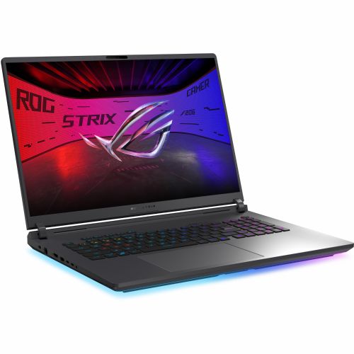 Prenosnik Asus ROG Strix G18 G815JMR-S8005W i7-14650HX/16GB/SSD 1TB NVMe/RTX 5060/DE/Win11Home