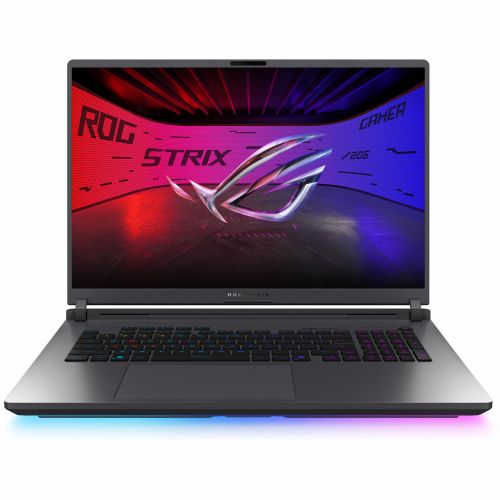 Prenosnik Asus ROG Strix G18 G815JMR-S8005W i7-14650HX/16GB/SSD 1TB NVMe/RTX 5060/DE/Win11Home