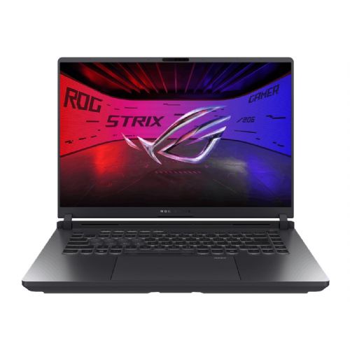 Prenosnik Asus ROG Strix G615LP-TS220W, Intel Ultra 9 290HX, 16" WQXGA 300Hz, 32GB DDR5, 1TB SSD, RTX 5070, Win 11
