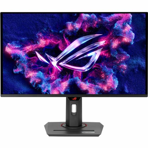 Monitor Asus ROG Strix OLED XG27ACDNG 67,3 cm (26,5"), 2560x1440 (QHD), OLED, 1000 cd/m2, 16:9 HDMI DP