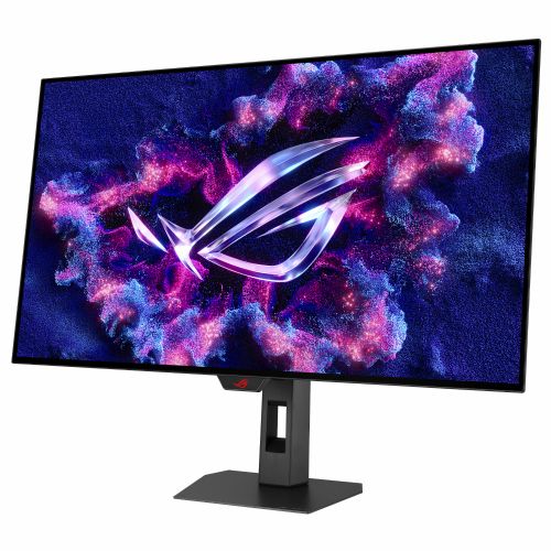 Gaming monitor ASUS ROG Strix OLED XG32UCWMG, 80 cm (31,5"), 4K UHD WOLED, 240 Hz, 0,03 ms, HDMI 2.1, G-SYNC Compatible, FreeSync Premium Pro