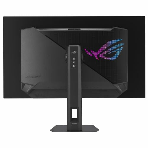 Gaming monitor ASUS ROG Strix OLED XG32UCWMG, 80 cm (31,5"), 4K UHD WOLED, 240 Hz, 0,03 ms, HDMI 2.1, G-SYNC Compatible, FreeSync Premium Pro