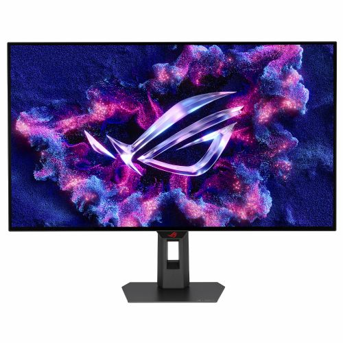 Gaming monitor ASUS ROG Strix OLED XG32UCWMG, 80 cm (31,5"), 4K UHD WOLED, 240 Hz, 0,03 ms, HDMI 2.1, G-SYNC Compatible, FreeSync Premium Pro