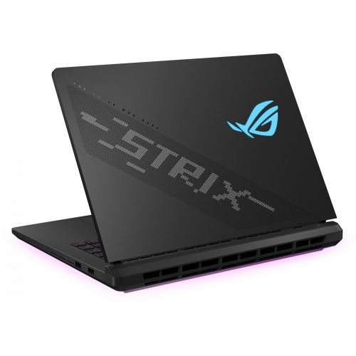 Prenosnik Asus ROG Strix SCAR16 G635LR-RW011W Intel Ultra 9-275HX/32/SSD 1TB NVMe/40,6 cm (16") WQXGA MiniLED 1200niti/RTX 5070Ti/DE/Win11Home