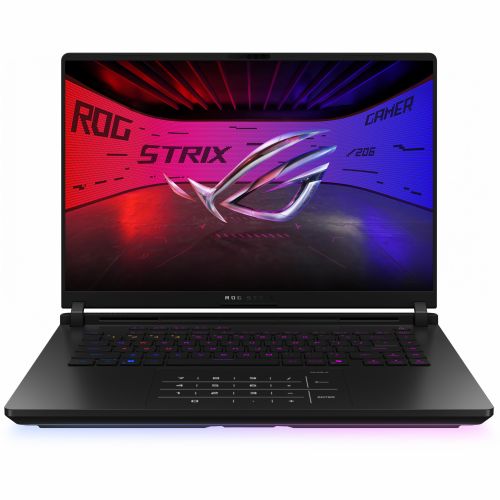 Prenosnik Asus ROG Strix SCAR16 G635LR-RW011W Intel Ultra 9-275HX/32/SSD 1TB NVMe/40,6 cm (16") WQXGA MiniLED 1200niti/RTX 5070Ti/DE/Win11Home
