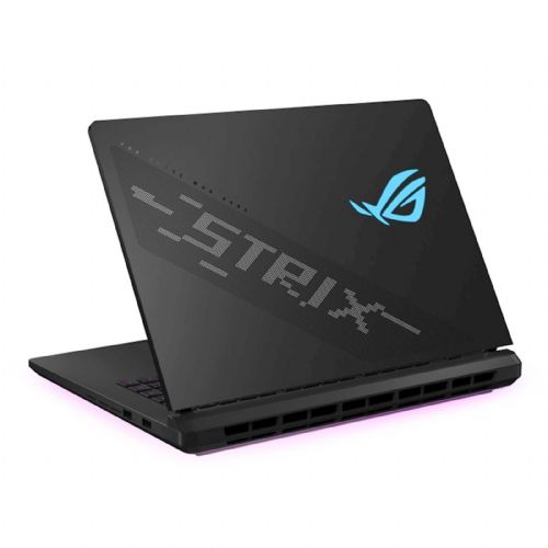 Prenosnik Asus ROG Strix SCAR 16 (G635LW-RW007W), Intel Ultra 9 275HX/64 GB/SSD 2 TB/40,64 cm (16''), 2,5K, MiniLED, 240 Hz/RTX 5080/Win11Home (90NR0LD1-M00760)