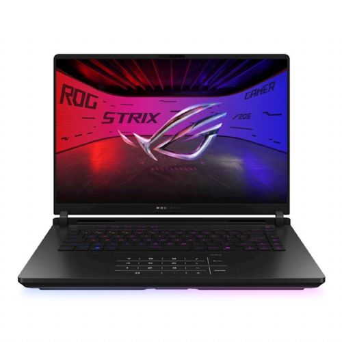 Prenosnik Asus ROG Strix SCAR 16 (G635LW-RW007W), Intel Ultra 9 275HX/64 GB/SSD 2 TB/40,64 cm (16''), 2,5K, MiniLED, 240 Hz/RTX 5080/Win11Home (90NR0LD1-M00760)