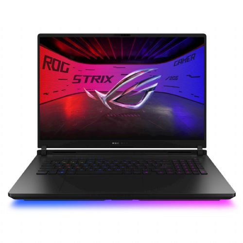 ASUS ROG Strix SCAR 18 G835LW-SA077W Ultra 9 275HX/64GB/SSD 2TB/18" WQXGA/RTX 5080/W11Home 90NR0LI1-M007B0
