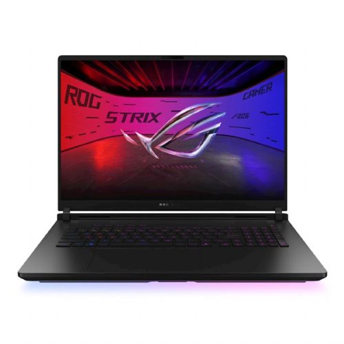 Prenosnik Asus ROG Strix SCAR 18 (G835LW-SA117X), Intel Ultra 9-275HX/64 GB/SSD 2 TB/45,72 cm (18"), WQXGA/RTX 5080/Win11Pro (90NR0LI1-M006Z0)
