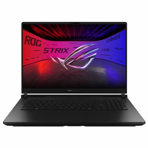 Prenosni računalnik Asus ROG Strix SCAR 18 G835LX-SA002W, i9-275HX, 32GB, 1TB SSD, RTX 5090, 18" WQXGA 240Hz,DE, Windows 11 Home