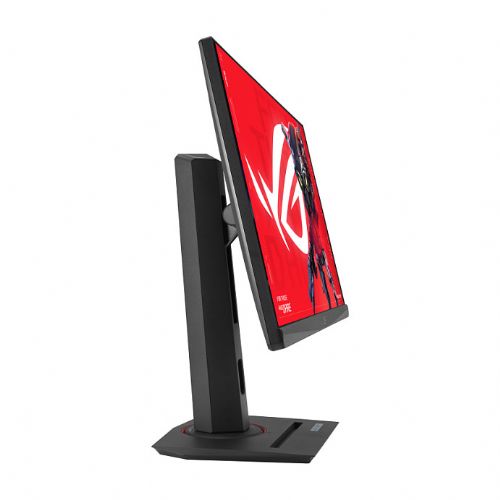 Monitor Asus ROG Strix XG259CMS 62,2 cm (24,5"), IPS, 400 cd/m2, 1ms, 16:9, HDMI, DP