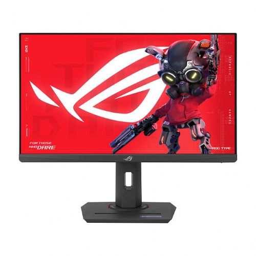 Monitor Asus ROG Strix XG259CMS 62,2 cm (24,5"), IPS, 400 cd/m2, 1ms, 16:9, HDMI, DP