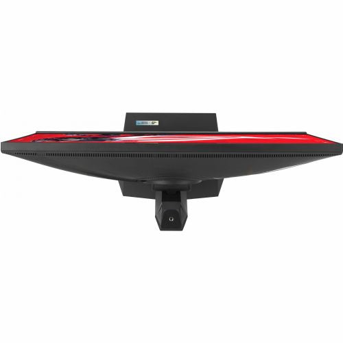 Monitor Asus ROG Strix XG27ACG 68,4 cm (27"), 2560 x 1440, QHD, 16:9, IPS, 400cd/m2, 1ms, crni