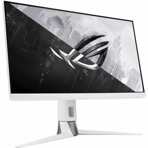 Monitor Asus ROG Strix XG27AQ-W 68,4cm (27"), 2560 x 1440, 16:9, IPS, 400cd/m2, 1ms, bela