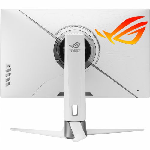 Monitor Asus ROG Strix XG27AQ-W 68,4cm (27"), 2560 x 1440, 16:9, IPS, 400cd/m2, 1ms, bela