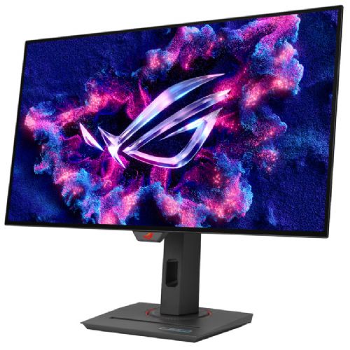 Monitor Asus ROG Strix XG27AQDMG 68,58cm (27") QHD OLED 240Hz DP/HDMI HDR10 AdaptiveSync gaming monitor