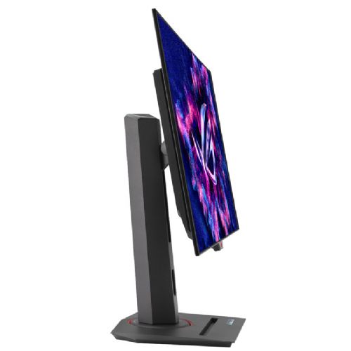 Monitor Asus ROG Strix XG27AQDMG 68,58cm (27") QHD OLED 240Hz DP/HDMI HDR10 AdaptiveSync gaming monitor