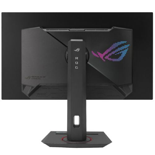 Monitor Asus ROG Strix XG27AQDMG 68,58cm (27") QHD OLED 240Hz DP/HDMI HDR10 AdaptiveSync gaming monitor