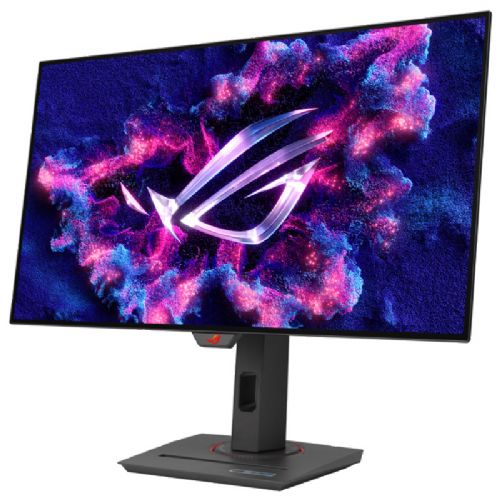 Monitor ASUS ROG Strix XG27AQDMGR 67,30cm (26,5") 2K OLED 240Hz DP/HDMI HDR10 FreeSync Premium G-SYNC Compatible gaming