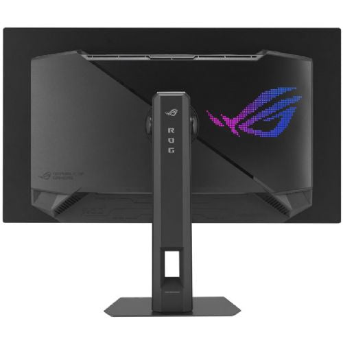 Monitor ASUS ROG Strix XG27AQDPG 68,58cm (27") 2K OLED 500Hz DP/HDMI HDR10 FreeSync Premium Pro G-SYNC Compatible gaming