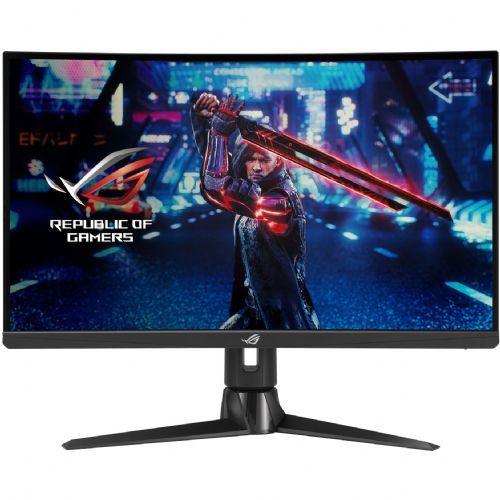ASUS ROG Strix XG27AQV 68,4 cm (16:9) WQHD HDMI DP